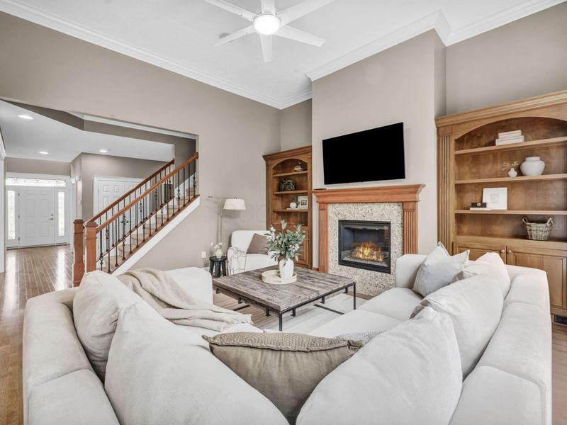 4480 Hunters Bend, Powell, OH 43065 Photo 15