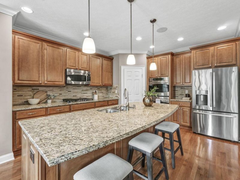 4480 Hunters Bend, Powell, OH 43065 Photo 26