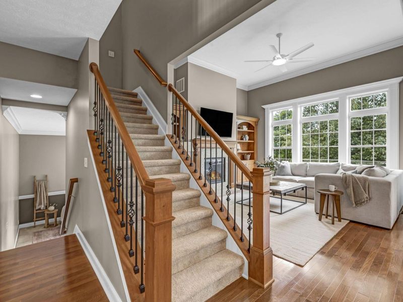 4480 Hunters Bend, Powell, OH 43065 Photo 32