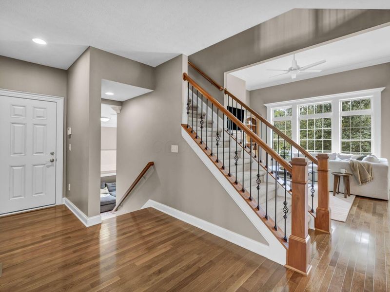 4480 Hunters Bend, Powell, OH 43065 Photo 33