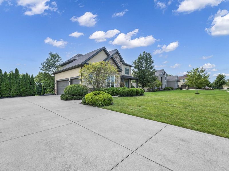 4480 Hunters Bend, Powell, OH 43065 Photo 4