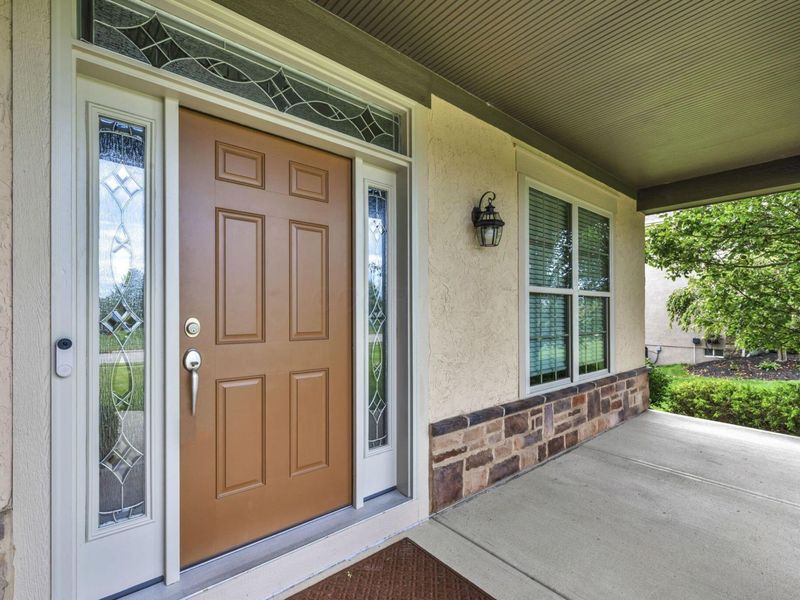 4480 Hunters Bend, Powell, OH 43065 Photo 5