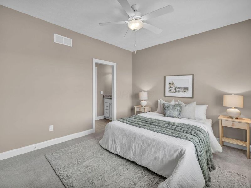 4480 Hunters Bend, Powell, OH 43065 Photo 50