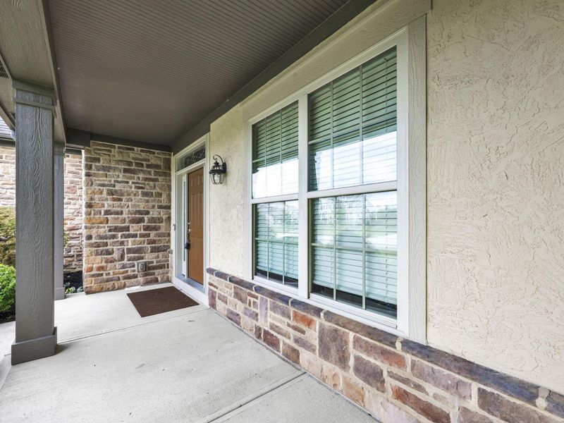 4480 Hunters Bend, Powell, OH 43065 Photo 6