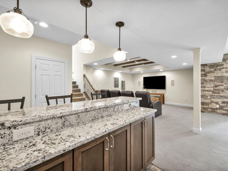 4480 Hunters Bend, Powell, OH 43065 Photo 73
