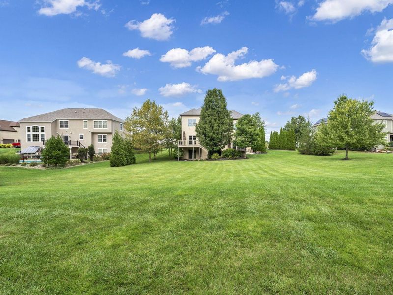 4480 Hunters Bend, Powell, OH 43065 Photo 75