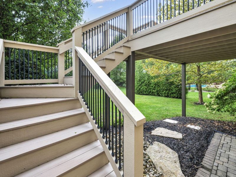 4480 Hunters Bend, Powell, OH 43065 Photo 83