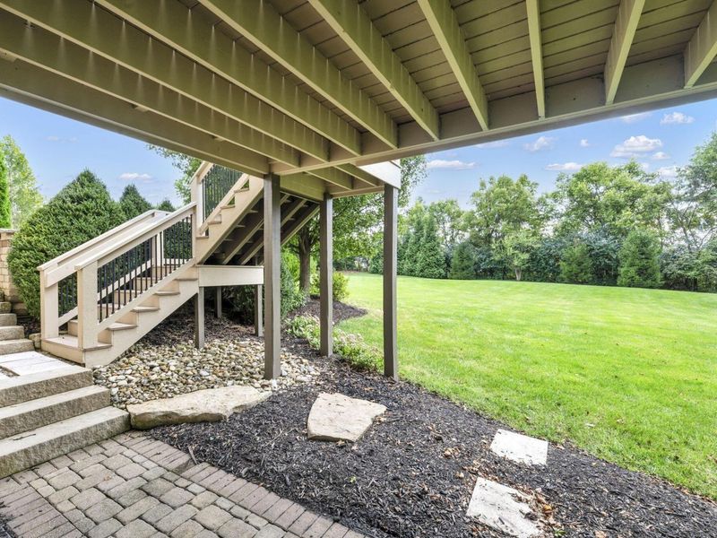 4480 Hunters Bend, Powell, OH 43065 Photo 84