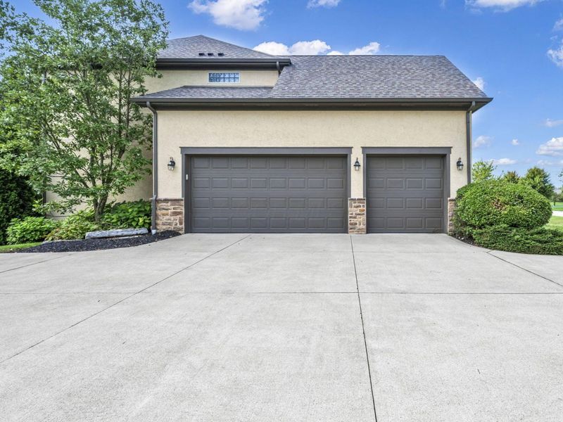 4480 Hunters Bend, Powell, OH 43065 Photo 85