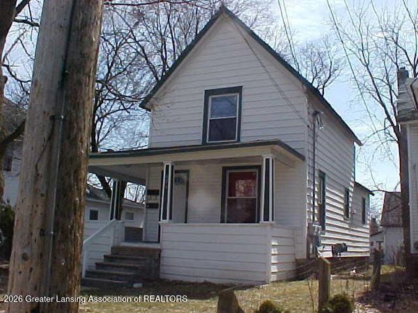 606 Baker Street, Lansing, MI 48910