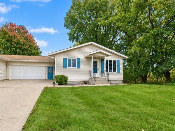 1327 S German Street, New Ulm, MN 56073