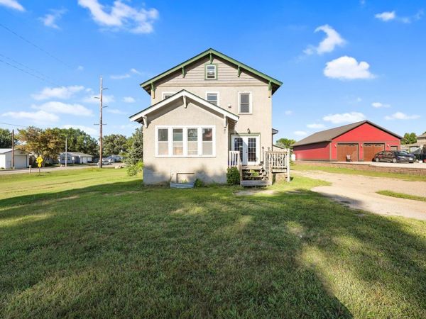 411 Meeker Avenue N, Watkins, MN 55389