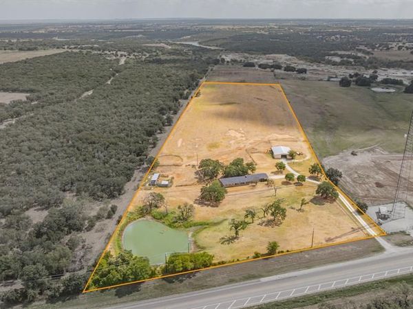 12592 N US Highway 377 , Stephenville, TX 76401