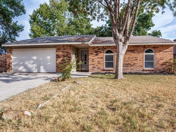5221 Alpha Drive , The Colony, TX 75056