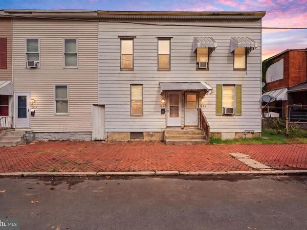 1224 SWATARA STREET , HARRISBURG, PA 17104