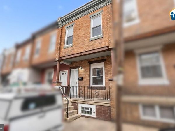 3218 N HOPE STREET , PHILADELPHIA, PA 19140