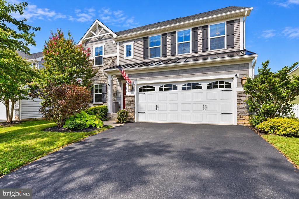 1221 LONG FARM , BRUNSWICK, MD 21716