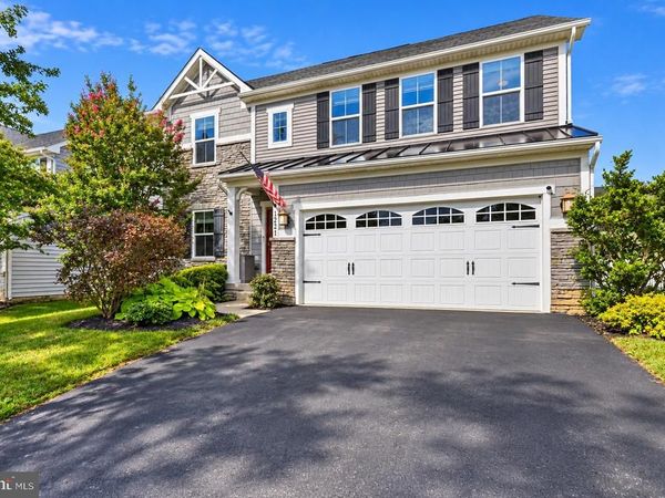 1221 LONG FARM , BRUNSWICK, MD 21716