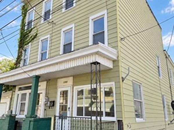 1100 E PINE STREET, MAHANOY CITY, PA 17948