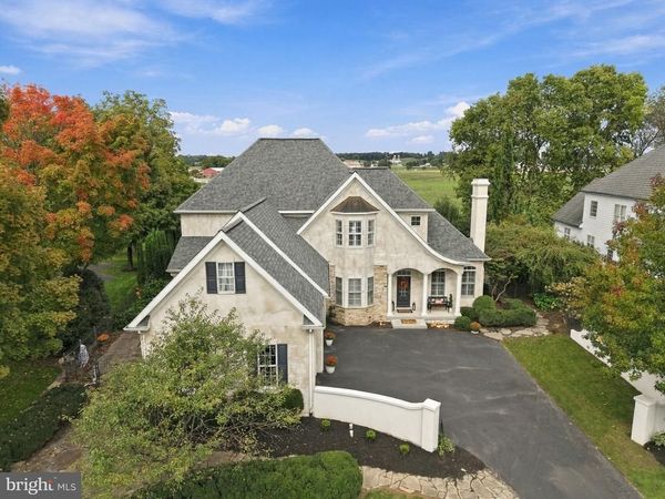 732 GOOSE NECK DRIVE, LITITZ, PA 17543