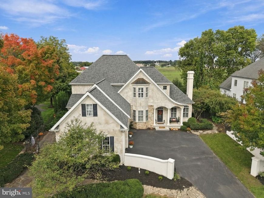 732 Goose Neck Drive, Lititz, PA 17543 Main Photo