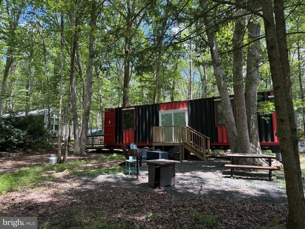 2624 PA-534 , ALBRIGHTSVILLE, PA 18210
