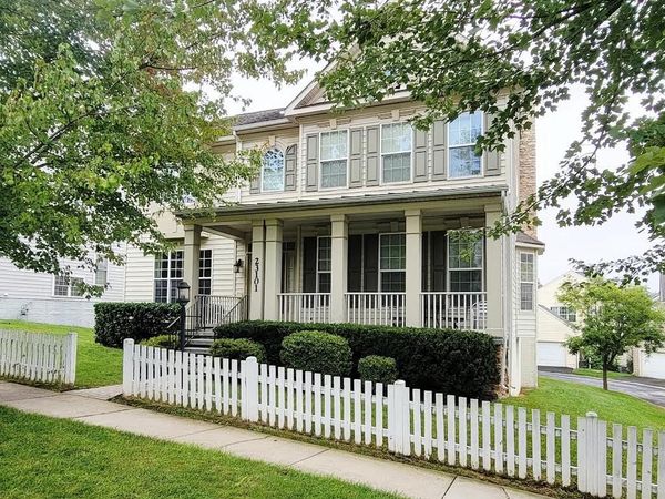 23101 CYPRESS SPRING CIRCLE, CLARKSBURG, MD 20871