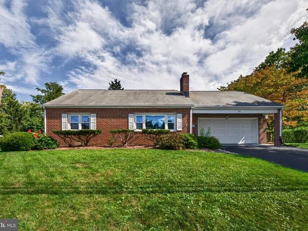 619 PARKWAY ROAD, ALLENTOWN, PA 18104