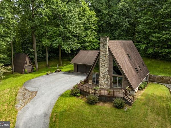 117 FAWN HOLLOW ROAD , NEWMANSTOWN, PA 17073