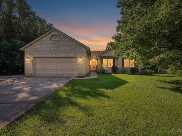 3791 Wilmington Road, Turtle Creek Twp, OH 45036