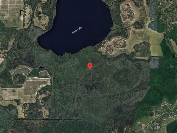 HOLOPAW GROVES ROAD , ST CLOUD, FL 34772