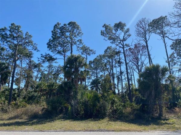 17467 HILLSBOROUGH BOULEVARD , PORT CHARLOTTE, FL 33954