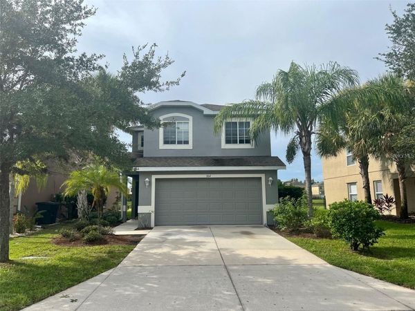 304 BEACON HARBOUR LOOP , BRADENTON, FL 34212