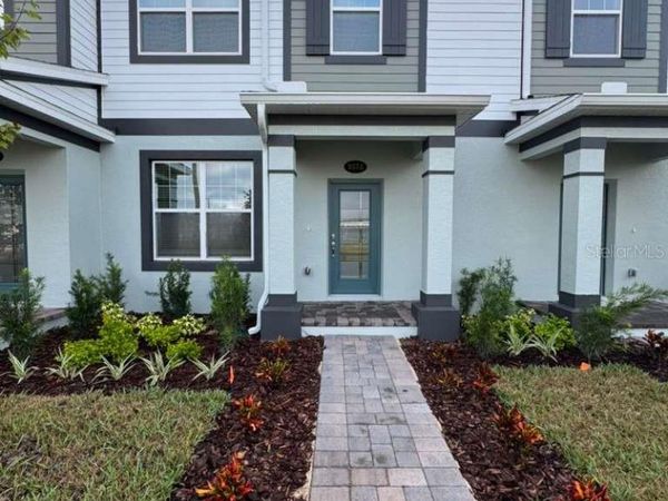 9374 BOLSHOI ALLEY , WINTER GARDEN, FL 34787
