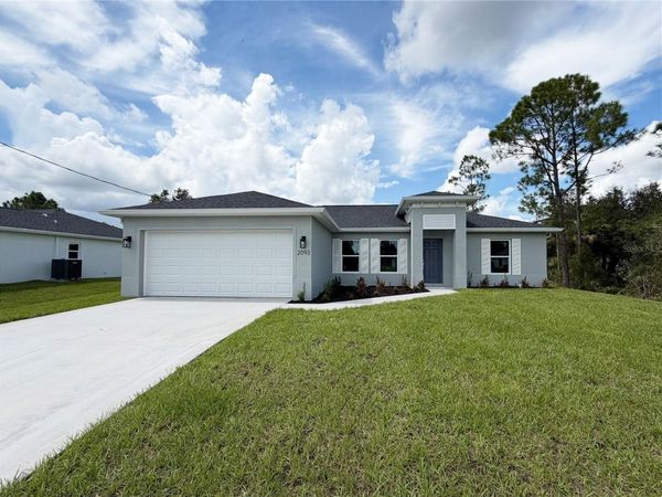 2093 SWITZERLAND ROAD , NORTH PORT, FL 34288