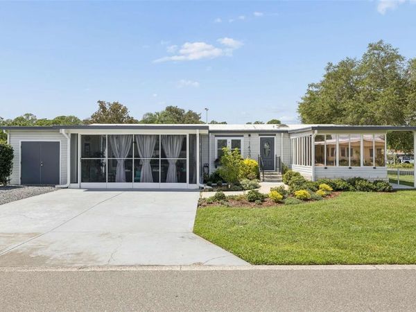 1433 ELKHART CIRCLE , TAVARES, FL 32778