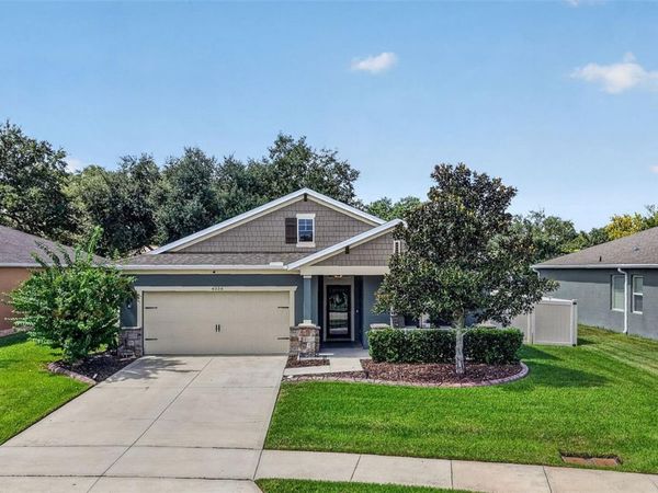 4036 BROOKSHIRE CIRCLE , EUSTIS, FL 32736