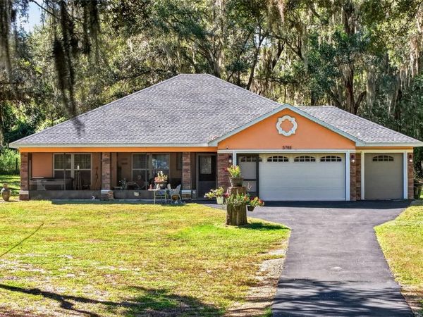 5788 W RIVERBEND ROAD, DUNNELLON, FL 34433