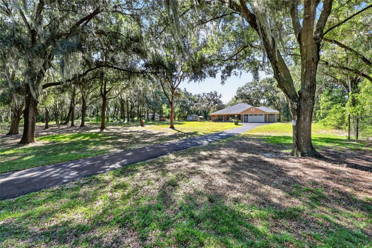 5788 W Riverbend Road, Dunnellon, FL 34433 Photo