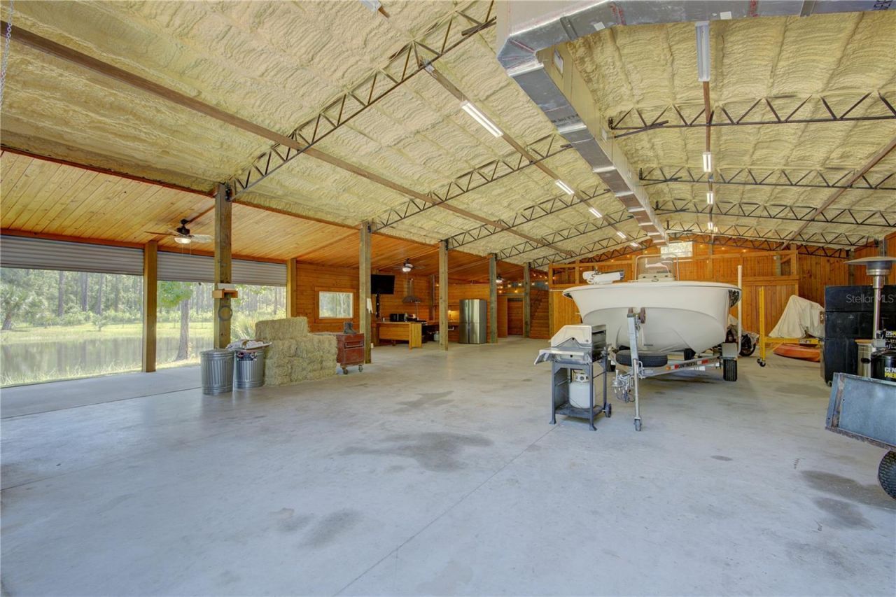 420 Smith Road , Osteen, FL 32764 Photo