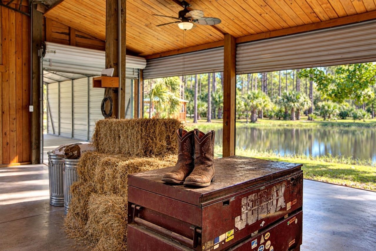 420 Smith Road , Osteen, FL 32764 Photo