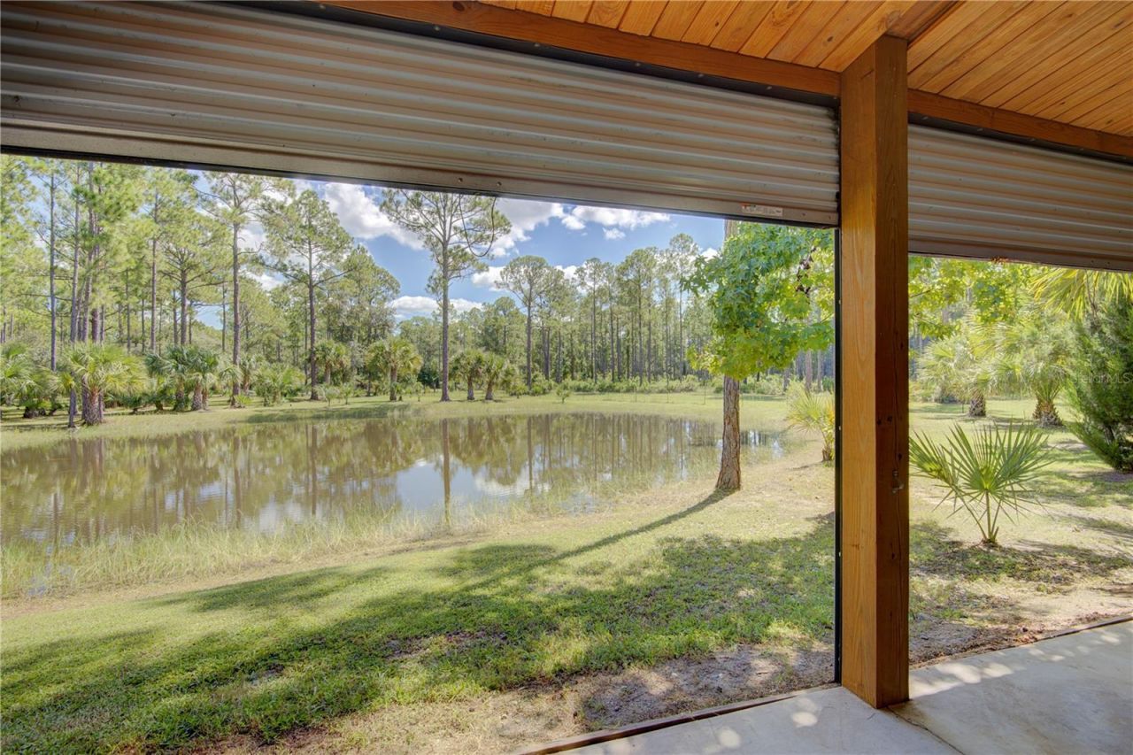 420 Smith Road , Osteen, FL 32764 Photo