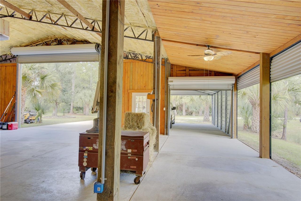 420 Smith Road , Osteen, FL 32764 Photo