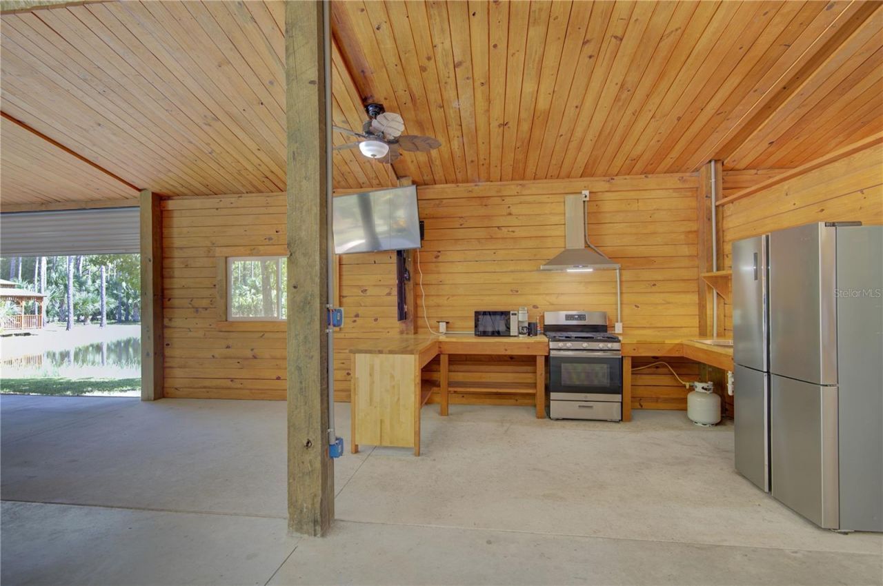 420 Smith Road , Osteen, FL 32764 Photo