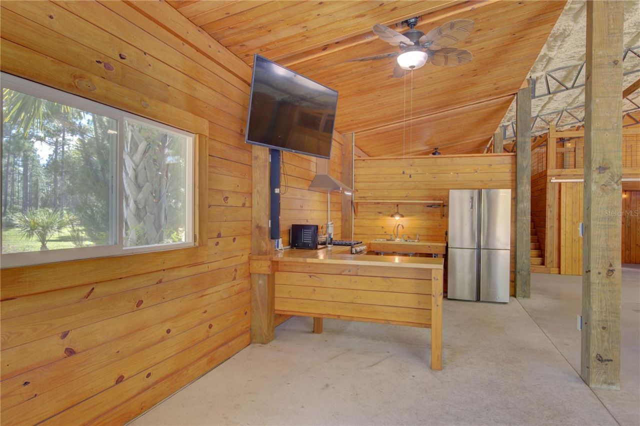 420 Smith Road , Osteen, FL 32764 Photo