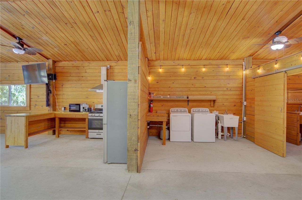 420 Smith Road , Osteen, FL 32764 Photo