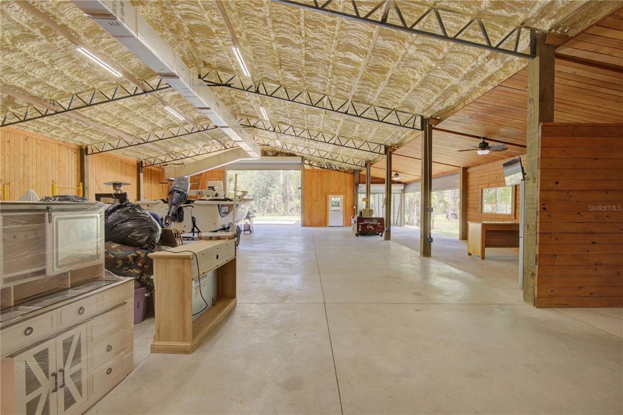 420 Smith Road , Osteen, FL 32764 Photo