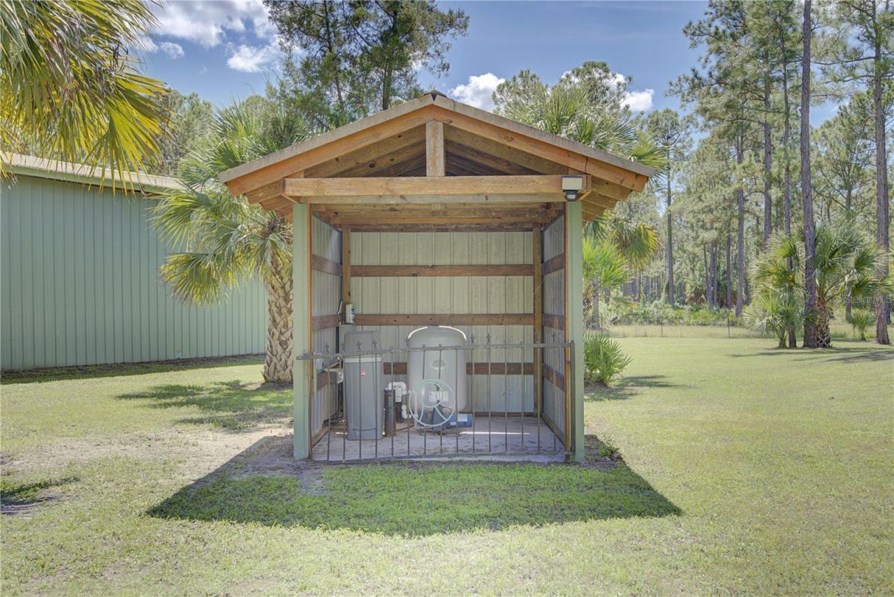 420 Smith Road , Osteen, FL 32764 Photo