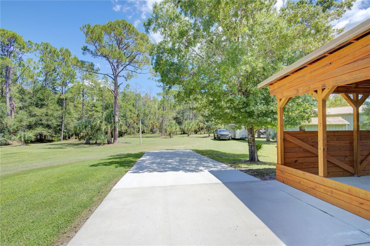 420 Smith Road , Osteen, FL 32764 Photo