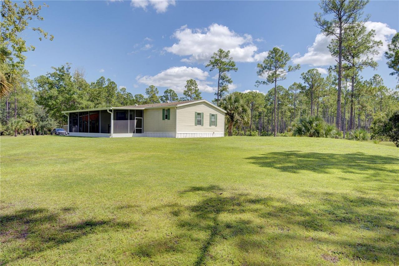 420 Smith Road , Osteen, FL 32764 Photo